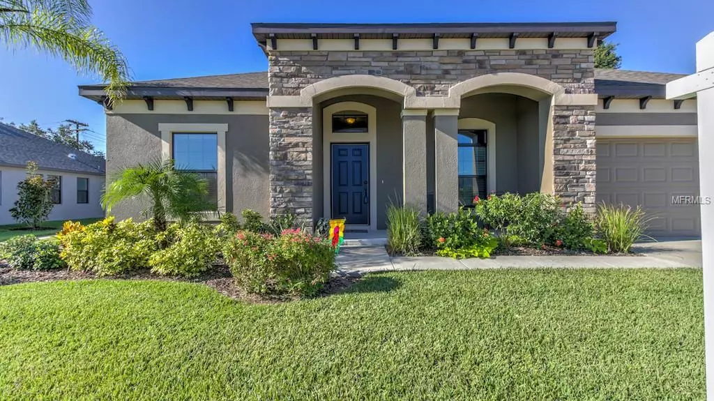 2909 SHETLAND RIDGE DR, Valrico, FL 33596