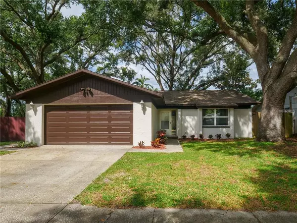 2325 HOMESTEAD TER N, Palm Harbor, FL 34683