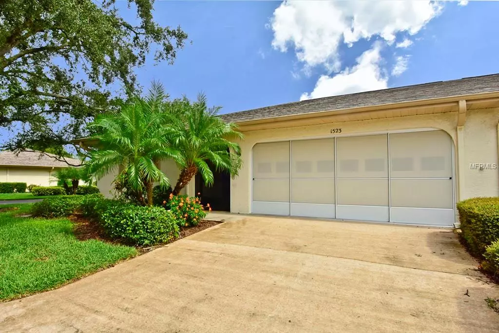 Sun City Center, FL 33573,1523 LELAND DR