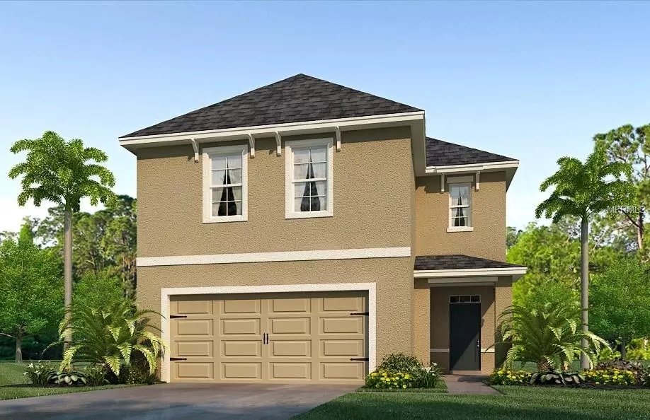 16067 GOOD HEARTED LN, Odessa, FL 33556