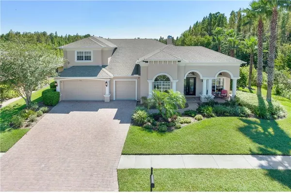 3840 SORREL VINE DR, Wesley Chapel, FL 33544