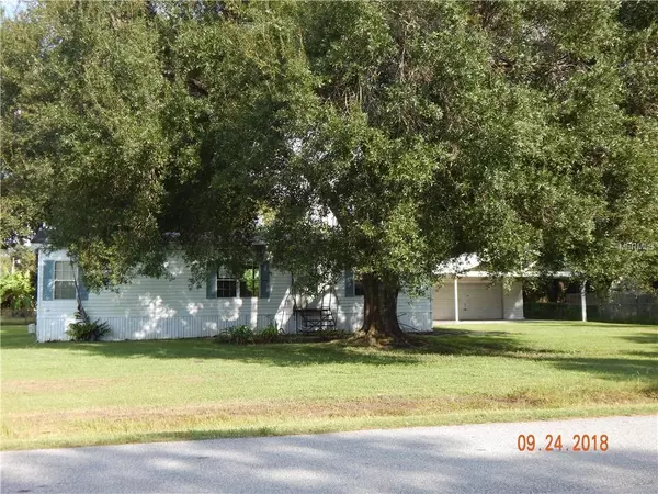 6208 SADDLETREE DR, Zephyrhills, FL 33544