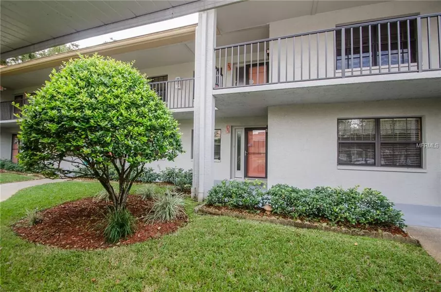 2020 LAKEVIEW DR #203, Clearwater, FL 33763