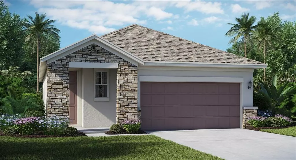 9653 IVORY DR, Ruskin, FL 33573