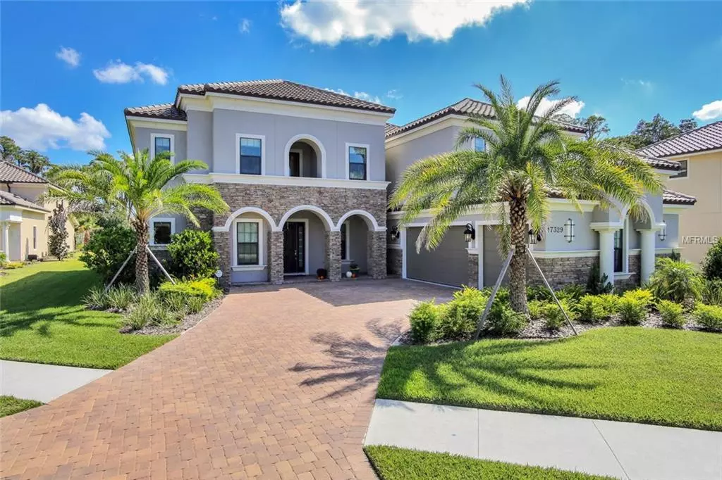 Lutz, FL 33548,17329 LADERA ESTATES BLVD