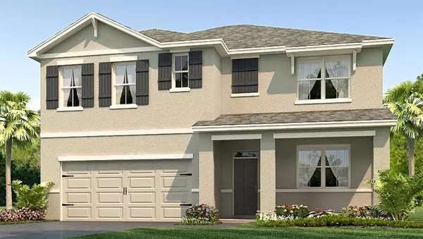 5606 GEIGER ESTATES DR, Zephyrhills, FL 33541