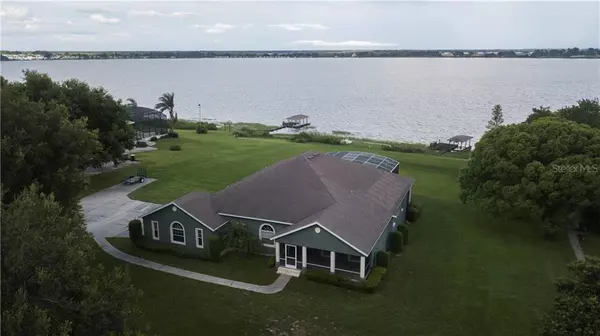 204 SUNRISE HILL LN, Auburndale, FL 33823