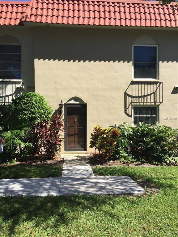 2700 BAYSHORE BLVD #582, Dunedin, FL 34698