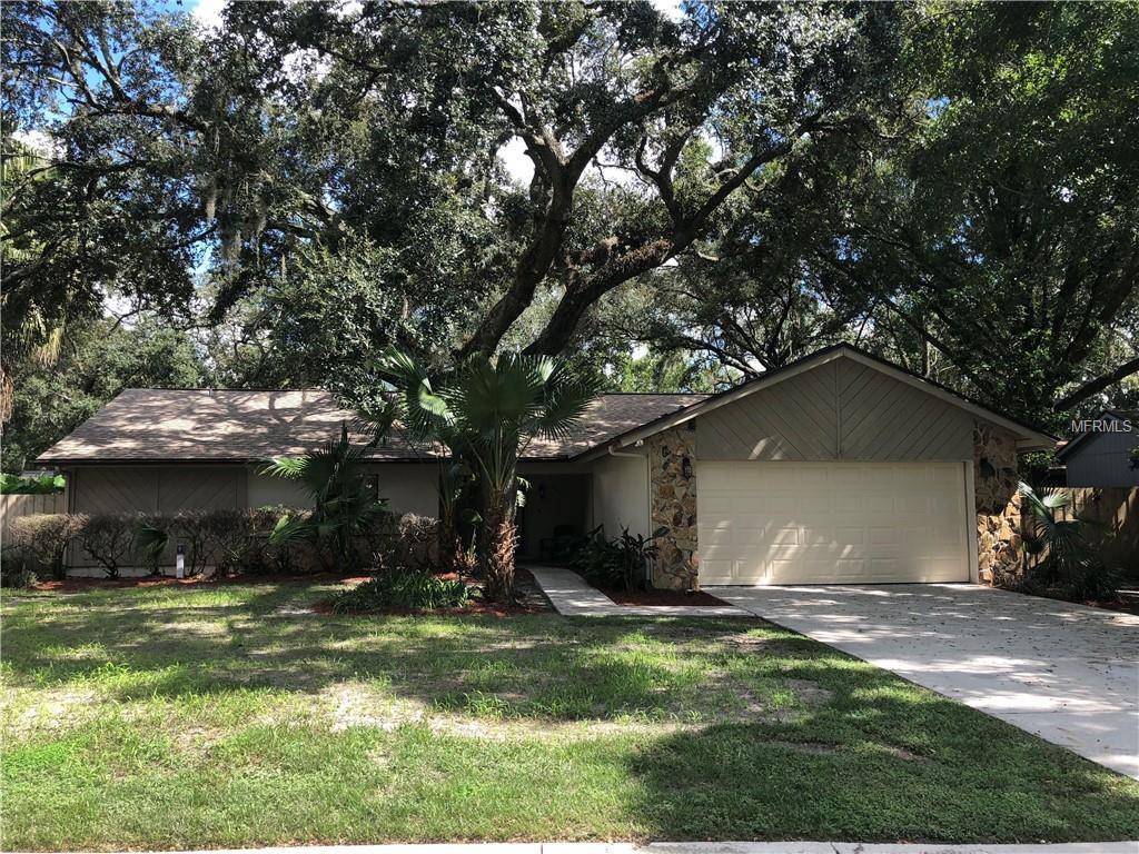 14921 NORTHWOOD VILLAGE LN, Tampa, FL 33613
