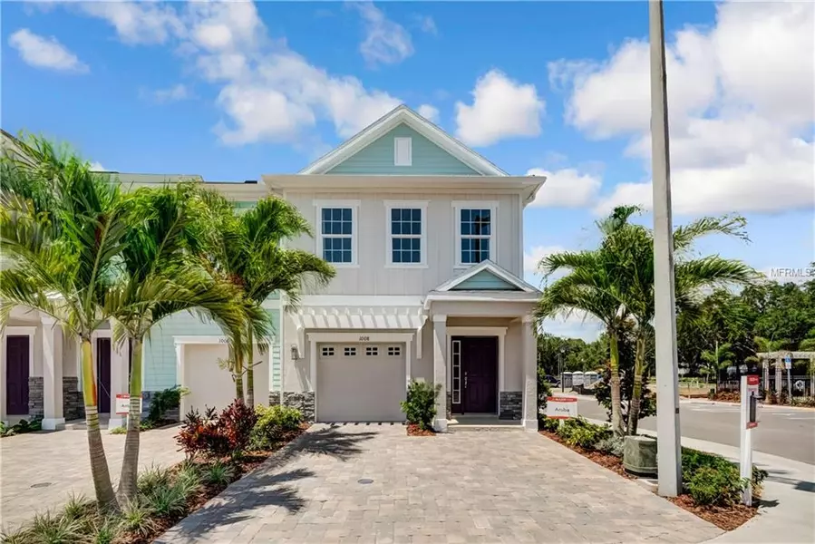 1008 HARBOUR LN #101, Dunedin, FL 34698