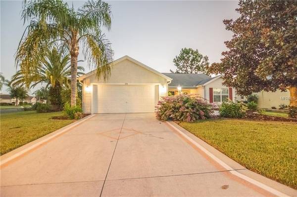 613 WINIFRED WAY, The Villages, FL 32162