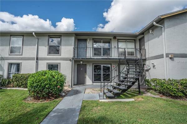 1864 CARALEE BLVD #4, Orlando, FL 32822