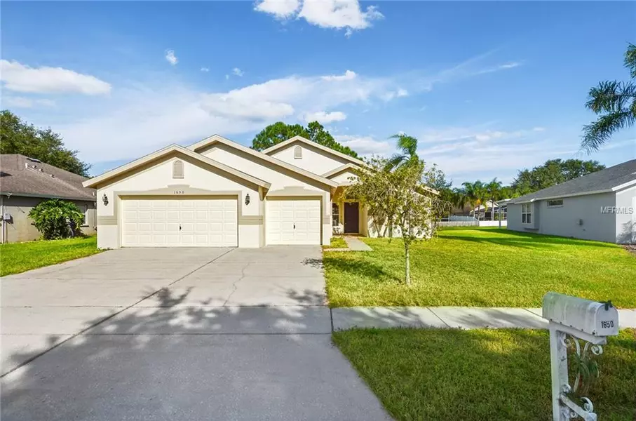 1650 AUDUBON TRL, Lutz, FL 33549