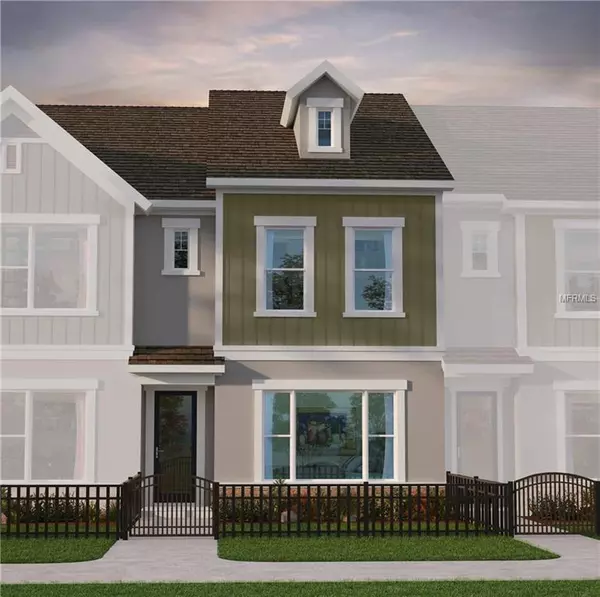 1123 MAHONIA CT, Lake Mary, FL 32746