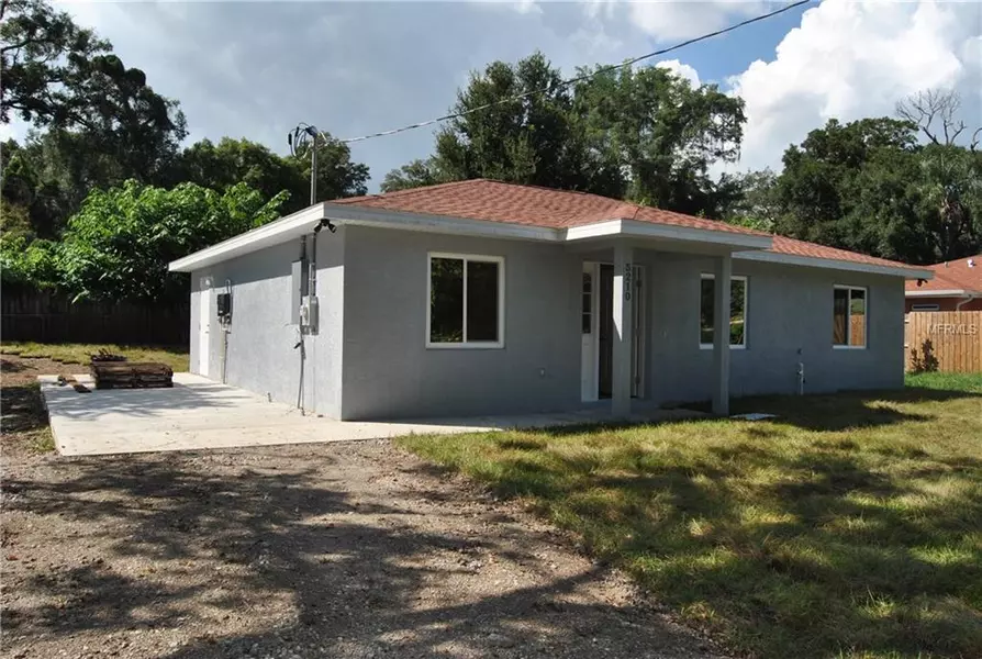 5210 CHERRY AVE, Seffner, FL 33584