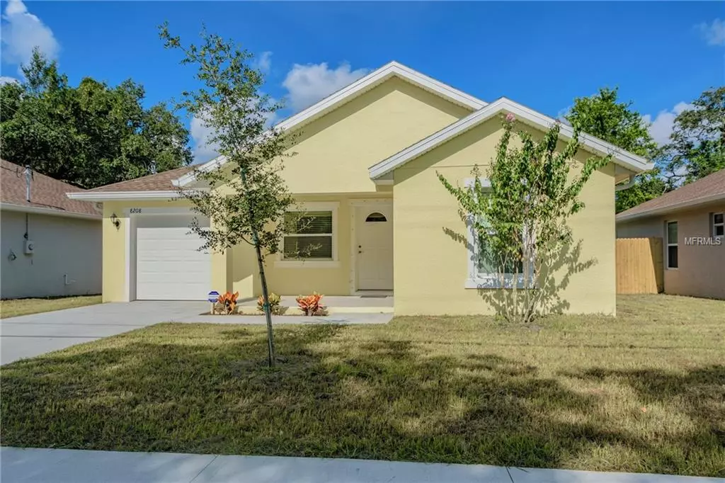 Tampa, FL 33604,8406 N MULBERRY ST