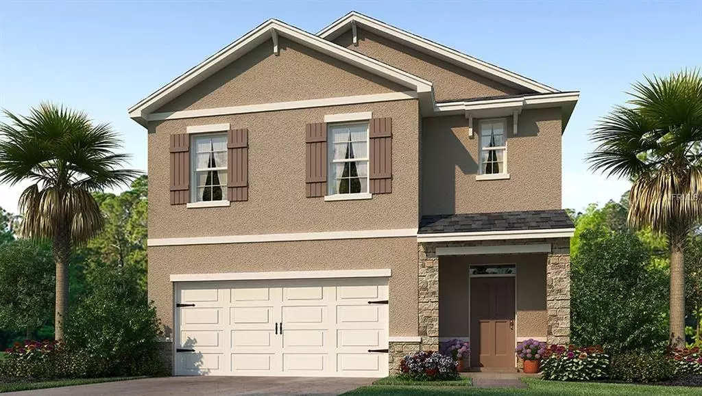 903 ASHENTREE DR, Plant City, FL 33563