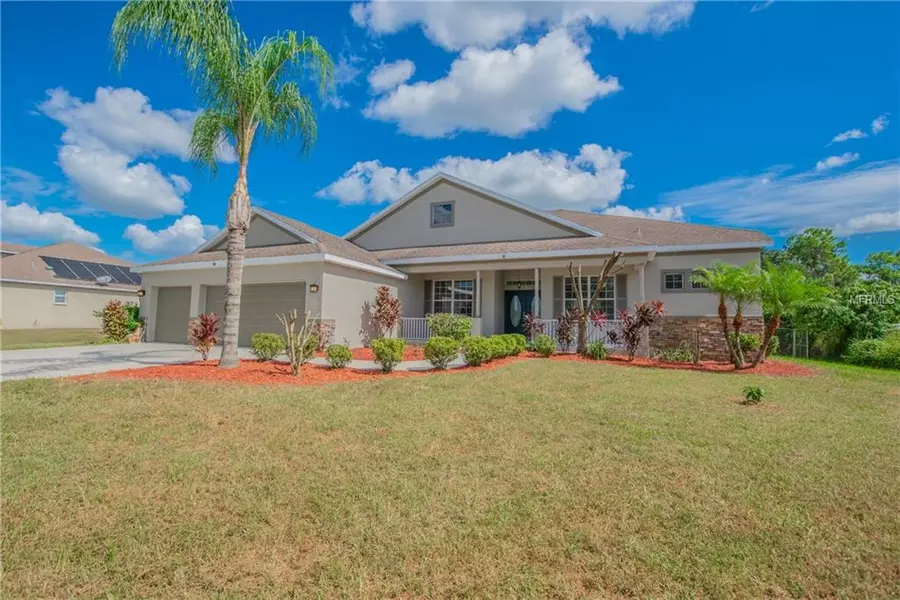 14714 AMBER SWEET LN, Wimauma, FL 33598