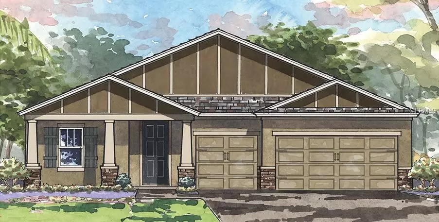 5362 SILVER SUN DR, Apollo Beach, FL 33572