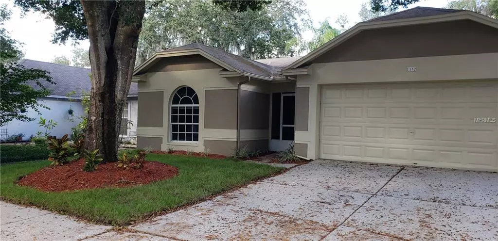 1132 BLOOM HILL AVE, Valrico, FL 33596