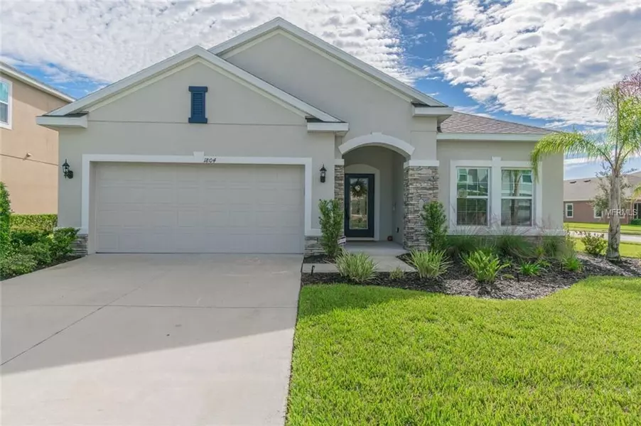 1804 ODIORNE POINTE LN, Wesley Chapel, FL 33543