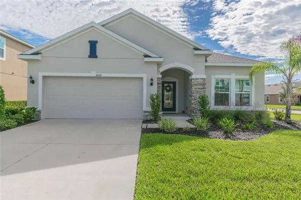 1804 ODIORNE POINTE LN, Wesley Chapel, FL 33543