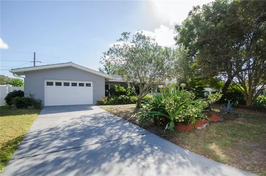 2301 TUDOR LN, Clearwater, FL 33763