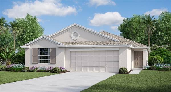 1603 BROAD WINGED HAWK DR, Ruskin, FL 33570