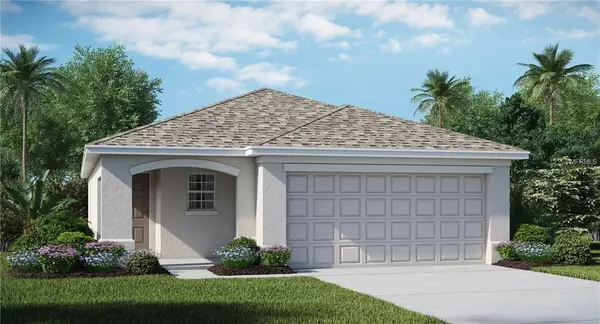 15702 GREENLEAF BAY ST, Ruskin, FL 33573