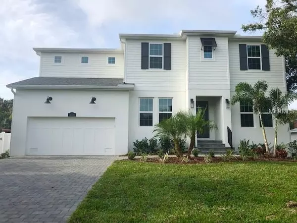 616 DANUBE AVE, Tampa, FL 33606