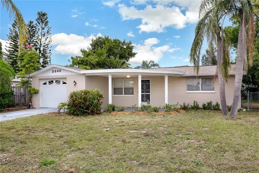 3345 CHAUNCY RD, Holiday, FL 34691