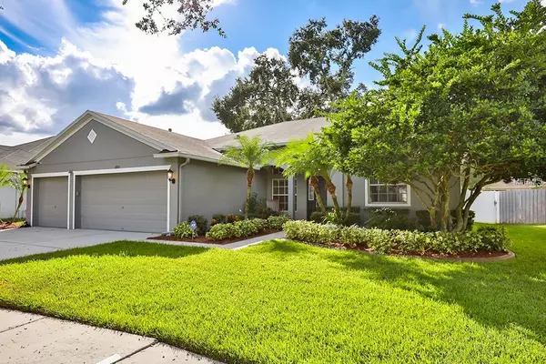 8915 ABERDEEN CREEK CIR, Riverview, FL 33569