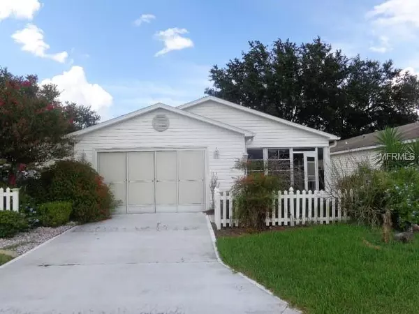 The Villages, FL 32159,2109 ESCOBAR AVE