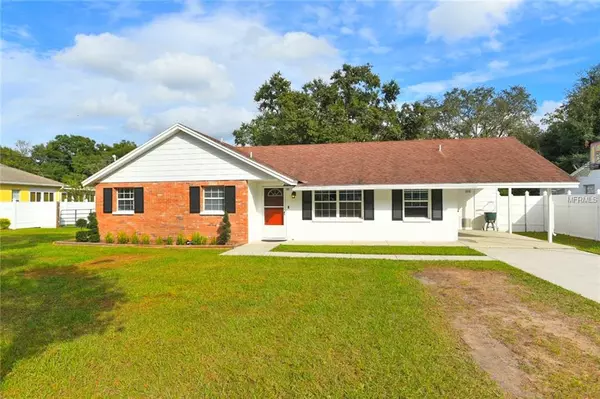 1717 HAPPY ACRES LN, Valrico, FL 33594