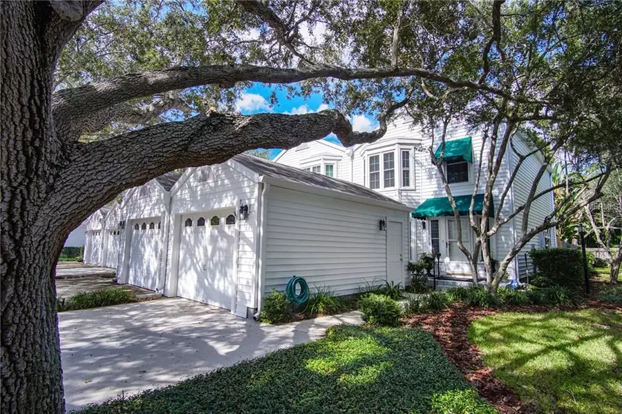 5300 BAYSHORE BLVD #B6, Tampa, FL 33611
