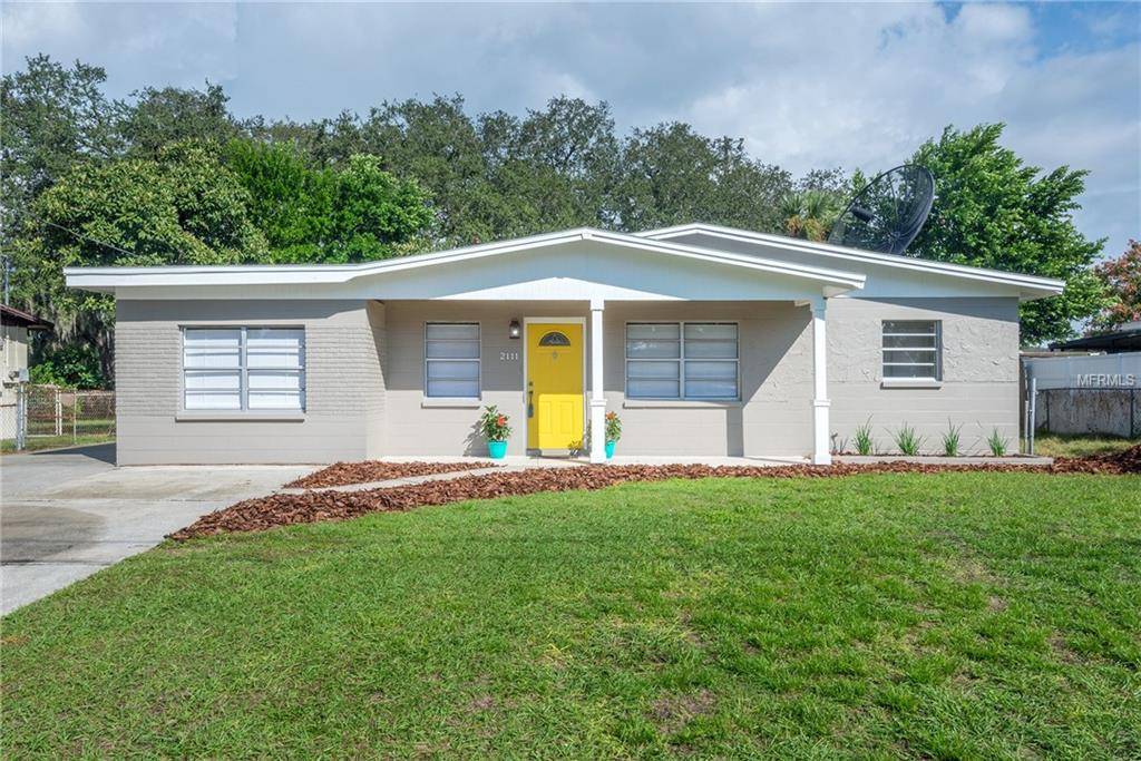 2111 W SEWAHA ST, Tampa, FL 33612