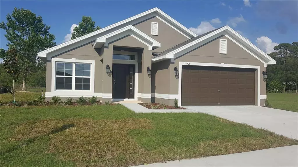 Hudson, FL 34667,16254 VINE CLIFF AVE