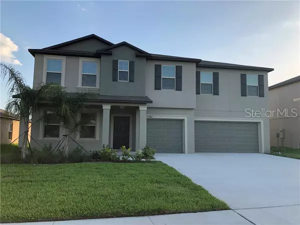 Zephyrhills, FL 33541,35982 SADDLE PALM WAY