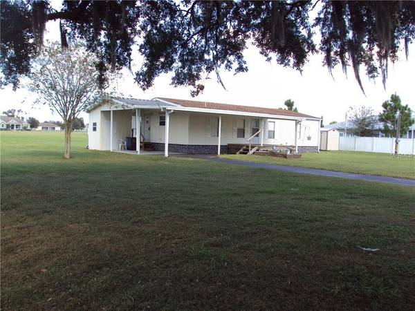 2604 E TRAPNELL RD, Plant City, FL 33566