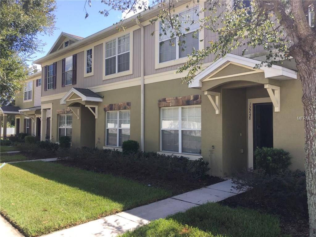 12248 FOXMOOR PEAK DR, Riverview, FL 33579