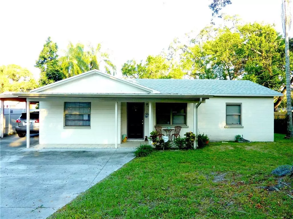 Tampa, FL 33604,8311 N BOULEVARD