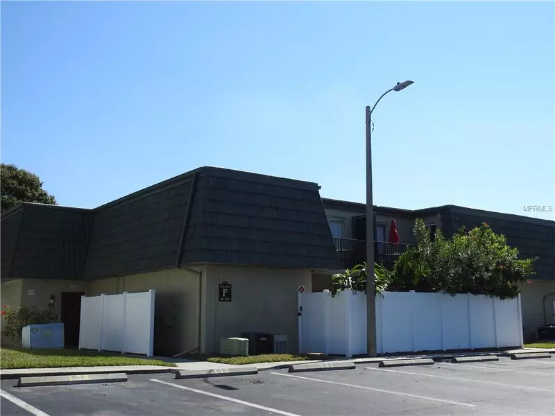 1799 N HIGHLAND AVE #96, Clearwater, FL 33755