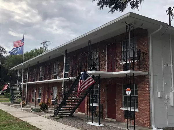 301 N THOMAS ST, Plant City, FL 33563