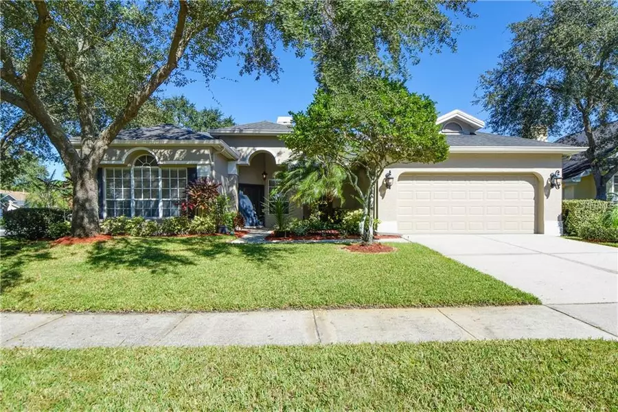 9809 BENNINGTON DR, Tampa, FL 33626