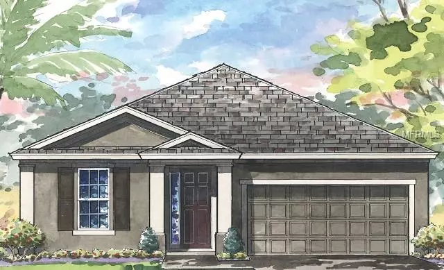 5440 SILVER SUN DR, Apollo Beach, FL 33572