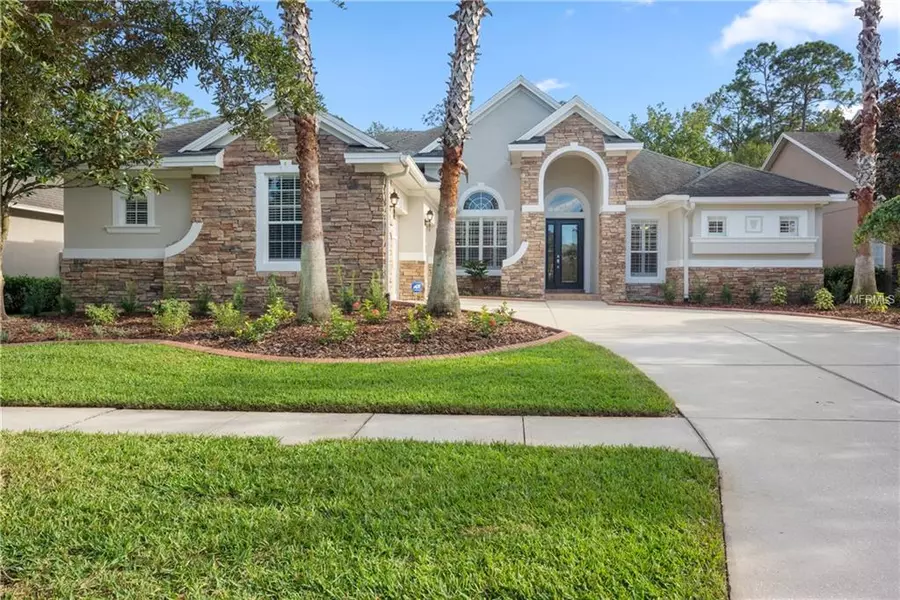 14613 TUDOR CHASE DR, Tampa, FL 33626