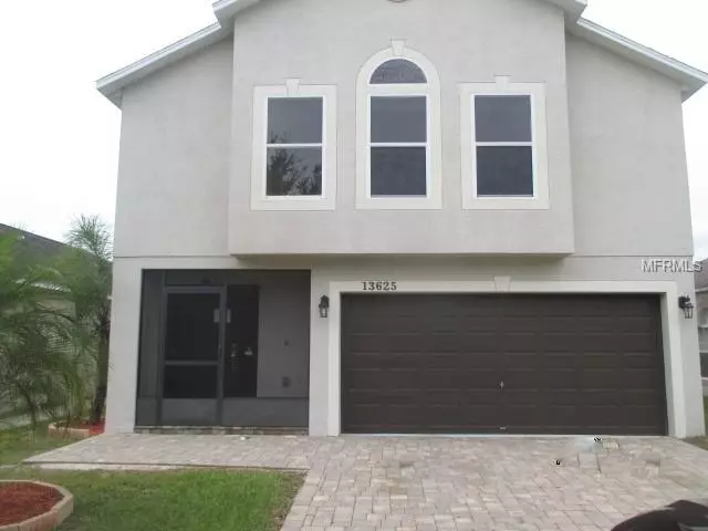 13625 SILVER CHARM CT, Riverview, FL 33579