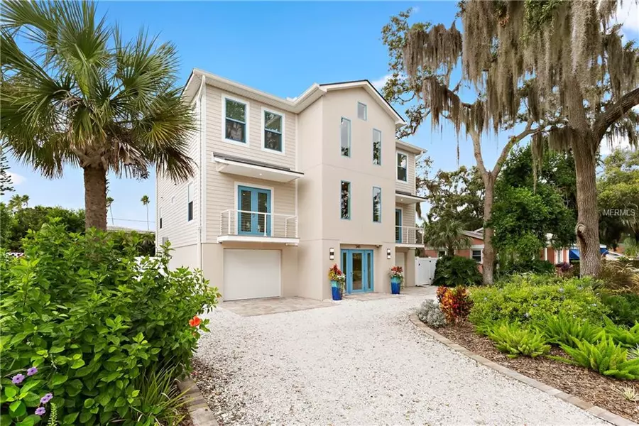 340 CITRUS AVE, Dunedin, FL 34698