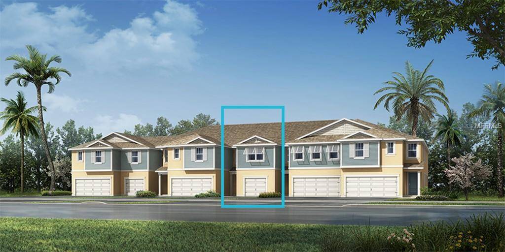 2604 ARCH AVE #106S, Oldsmar, FL 34677