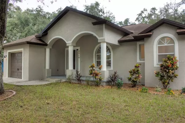 4010 E DIANA ST, Tampa, FL 33610